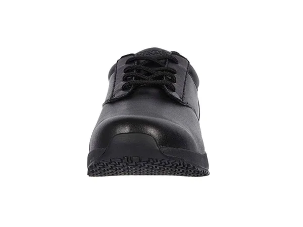 Propet Spencer Men's Oxford - Black Size 12