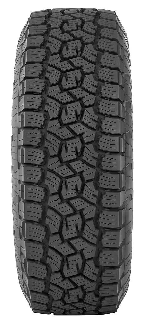 Toyo Open Country A/T III 285/60R18 120s All-Season Tire