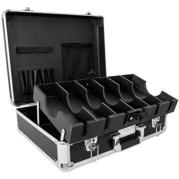 Vincent Large Mastercase-Black