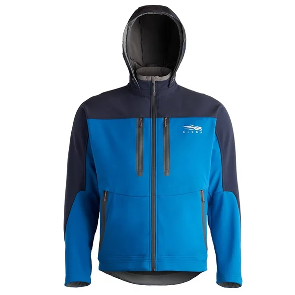 Sitka Jetstream Jacket - Tidal, M