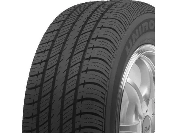 Uniroyal Tiger Paw Touring Tire 205/65R15