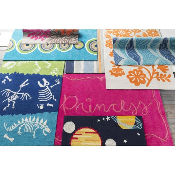 Surya Skidaddle SDD-4009 Area Rug
