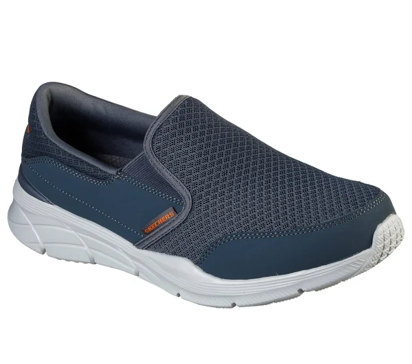 Men's Skechers Relaxed Fit Equalizer 4.0 Persisting Slip-On - Size: 7.5