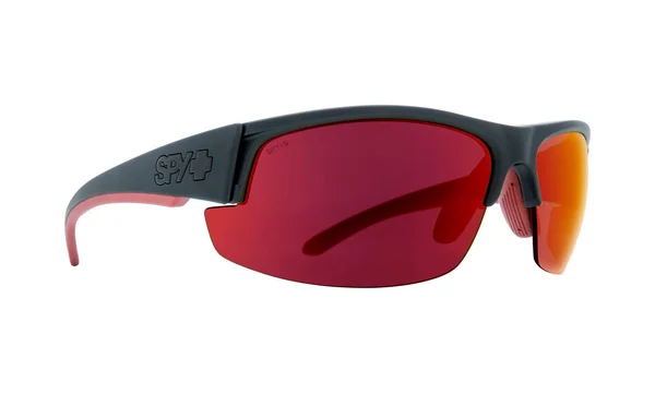 Spy Sprinter Sunglasses in Matte Black ANSI RX