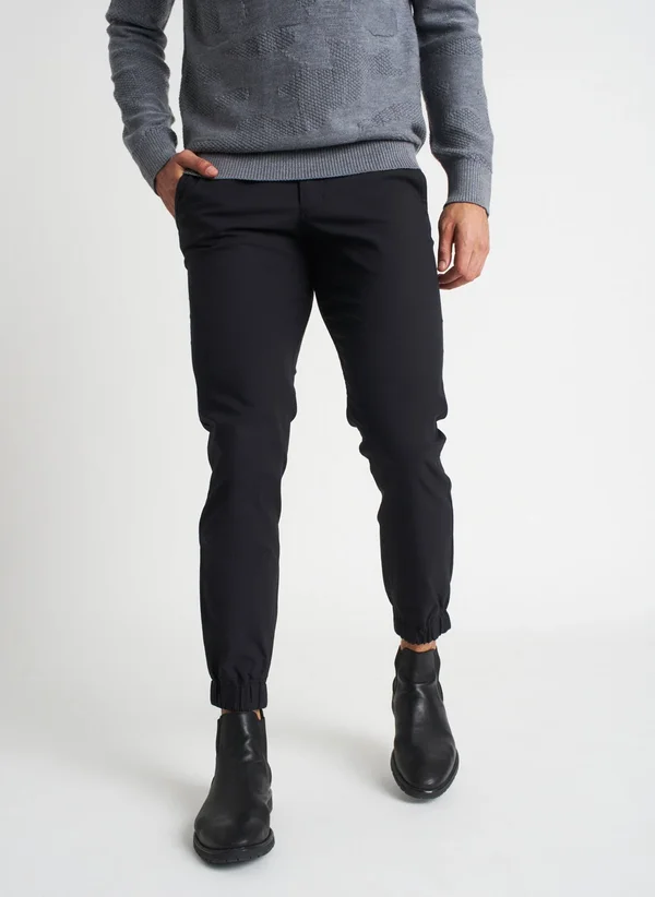 Commute Joggers - Navigator Collection