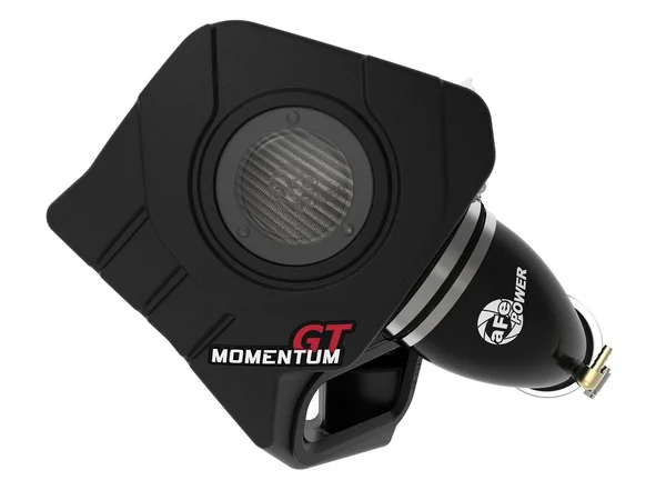 aFe 50-70032D Power Momentum GT Pro Dry S Intake System 16-19 Audi A4/Quattro I4-2.0L (t)
