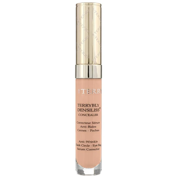 by Terry Terrybly Densiliss Concealer 6 Sienna Copper