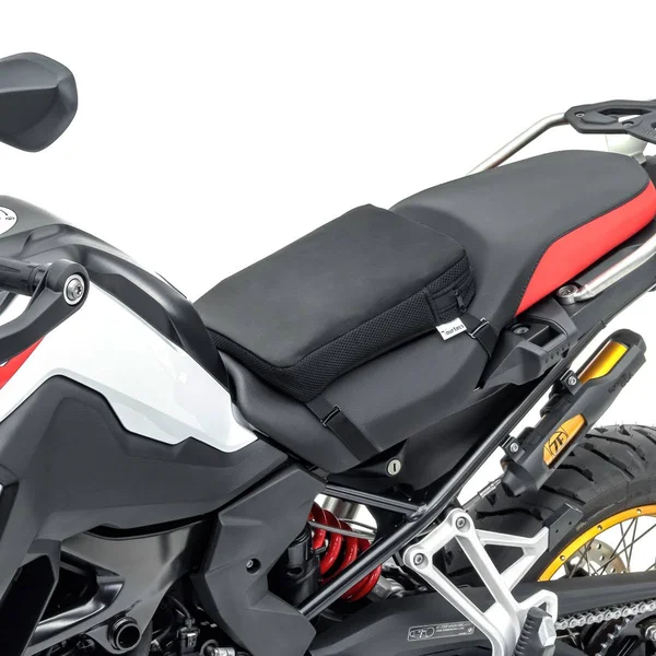 Tourtecs Air - Motorcycle Seat Air CUSHION - Small, 11.4" x 8.7"