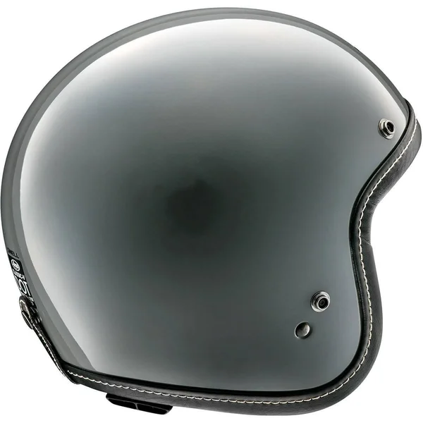 Arai Classic-V Black Frost Helmet