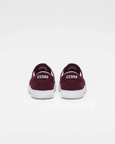 Converse Louie Lopez Pro Classic Suede Shoes