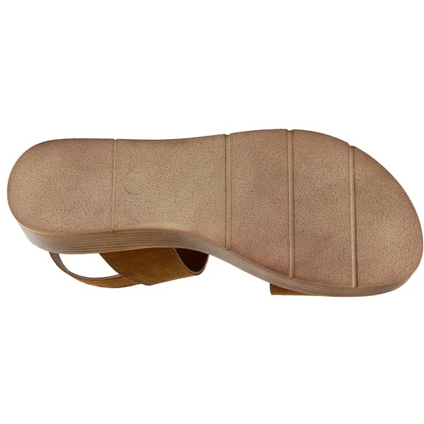 Bella Vita Tay-Italy Women's Sandal - Tan Size 8