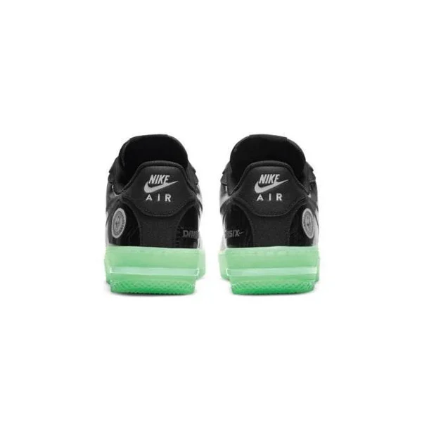 Nike Air Force 1 &React All-Star& Shoes - Size 10.5