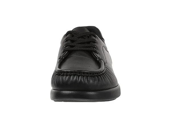 SAS Women's Take Time Black 7.5 Wide