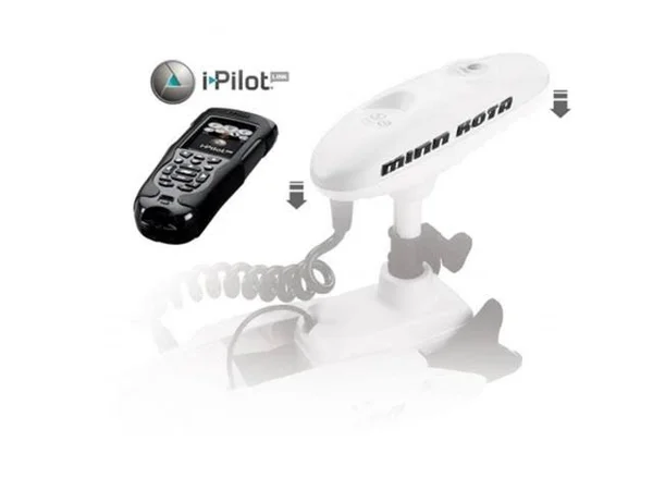 Minn Kota - i-Pilot Link - System - Riptide St