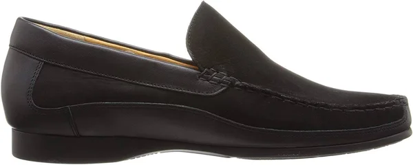 Men's Mephisto Baduard - Size: 11.5, Black