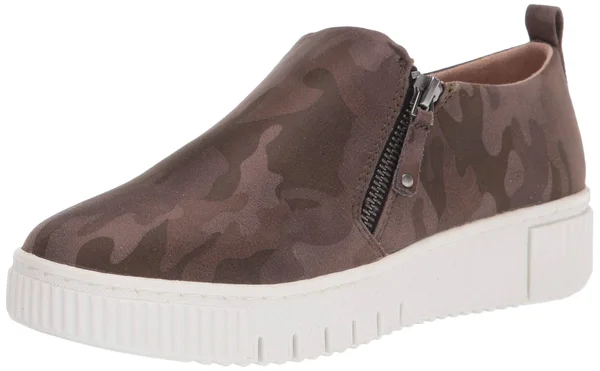 Soul Naturalizer Turner 7.5 Women's Dark Grey