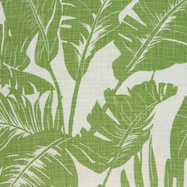 20x22 x 7x22 x 20x22 Tropical Green Pillow Cover with Poly Insert