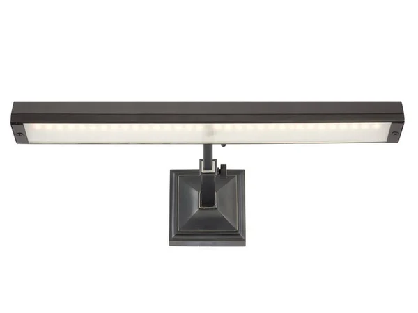 WAC Hemmingway LED Picture Light - PL-LED14-27-RB
