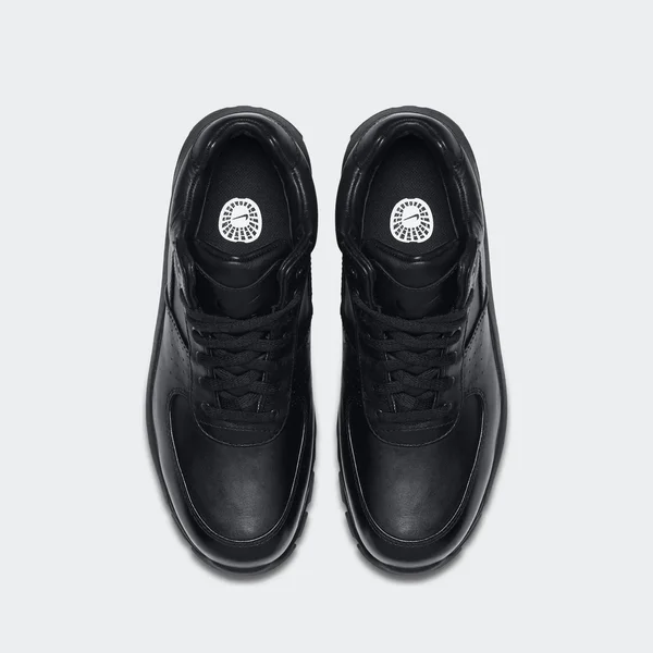 Nike Men Air Max Goadome Black 7.5
