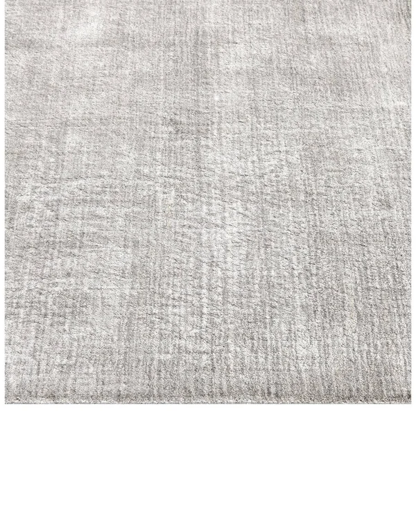 Solo Rugs Lodhi S1106 Mist 5& x 8& Area Rug