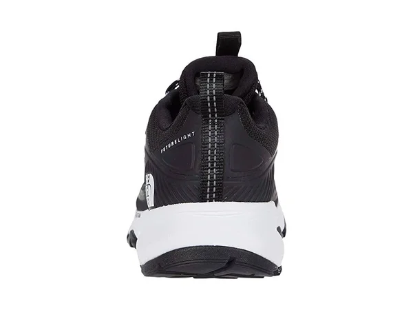 The North Face Women's Ultra Fastpack IV Futurelight Shoe - 8.5 - TNF Black - TNF White