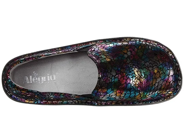 Alegria Women's Debra Slip-On