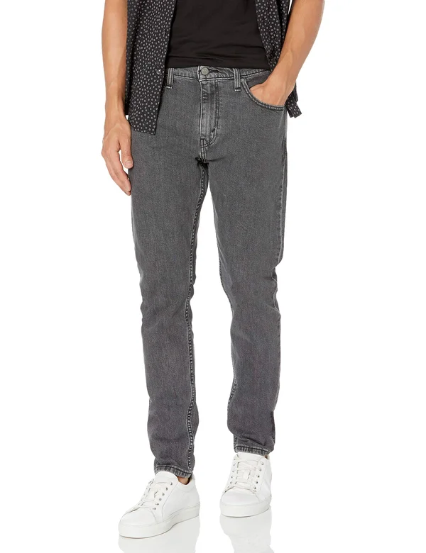 Levi&s Men's 512 Slim Taper Fit Jeans