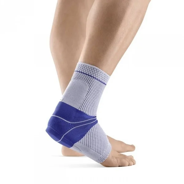 Bauerfeind AchilloTrain Achilles Tendon Support Right 2 Black