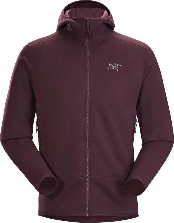 Arc&teryx Men's Kyanite Hoody-Large Rhapsody
