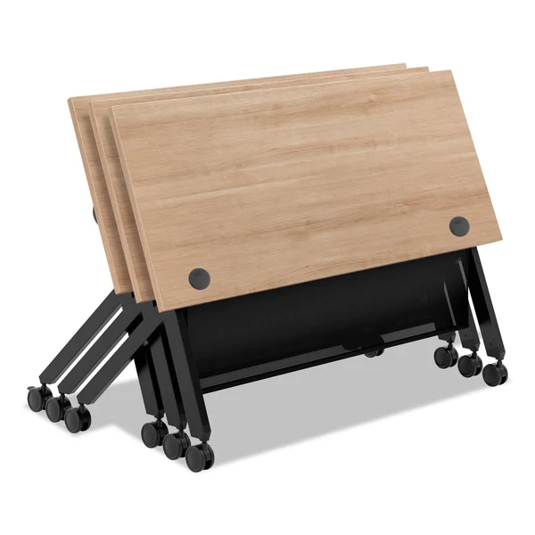 HON Multipurpose Table - Flip Base