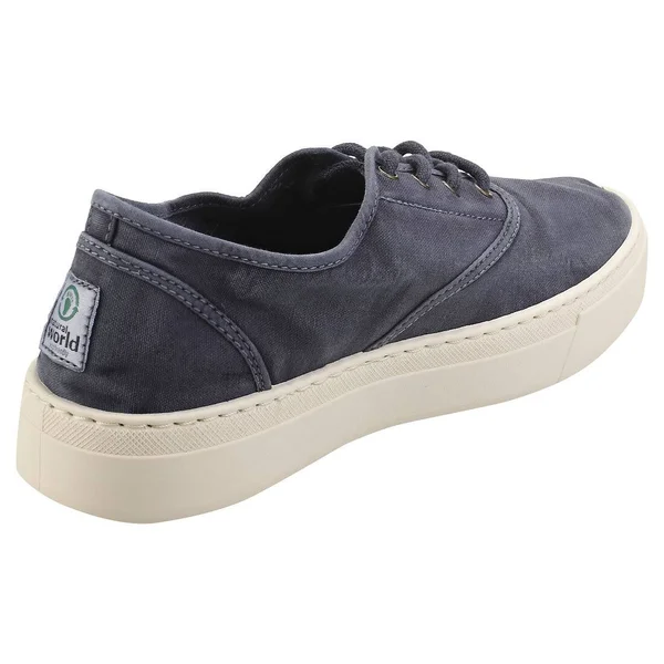 Old Sama Blue Eco 6112E-677-37
