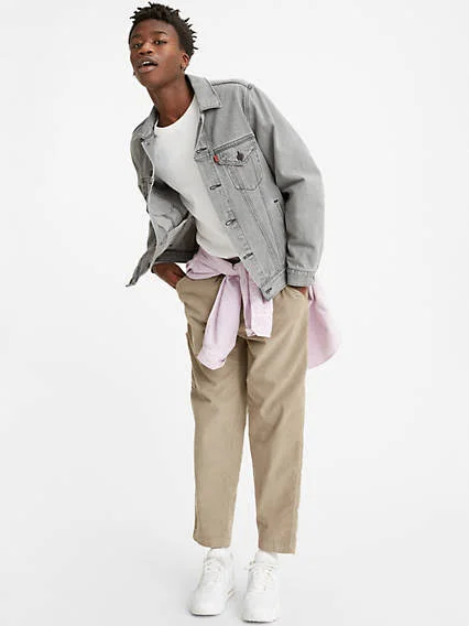 Levi&s - Gotta Get Vintage Fit Trucker Jacket