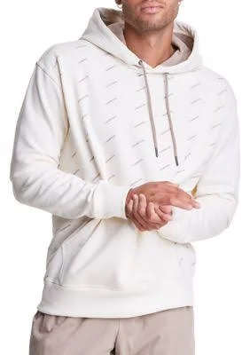Champion Athletics Powerblend Hoodie - Natural - Hoodies