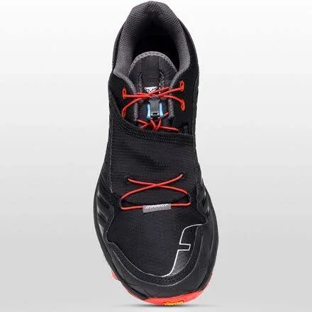 Dynafit Men's Alpine Pro Shoe - 9.5 - Black - Magnet