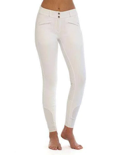 Goode Rider Miracle Breech Full Seat