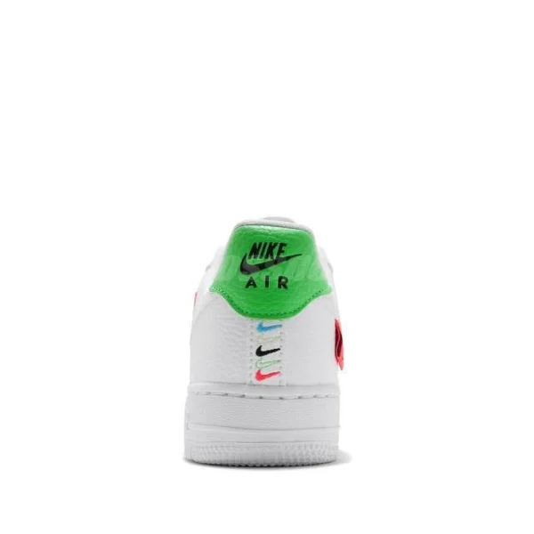 Nike Wmns Air Force 1 &07 SE - White