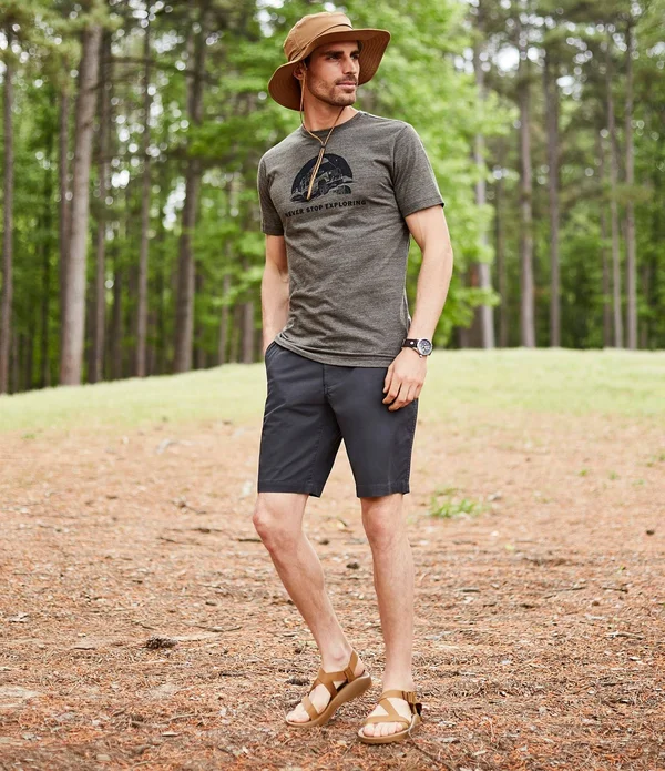 Chaco Z/1 Classic Sandal - Men's Olive Night, 13