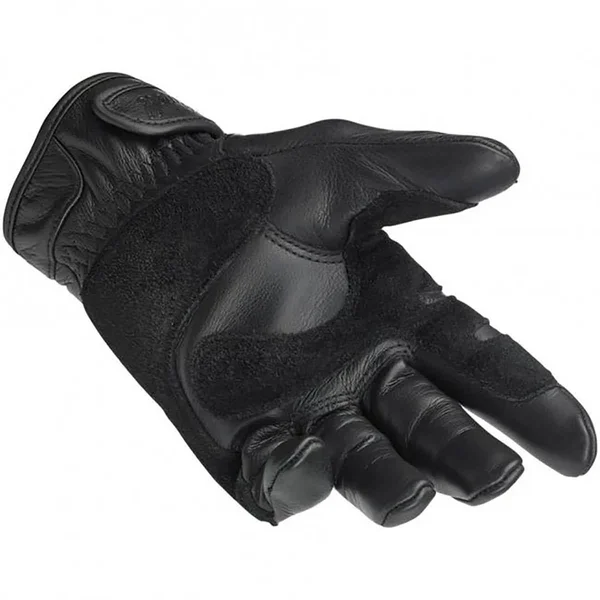 Biltwell Work Gloves (Gold, X-Large)
