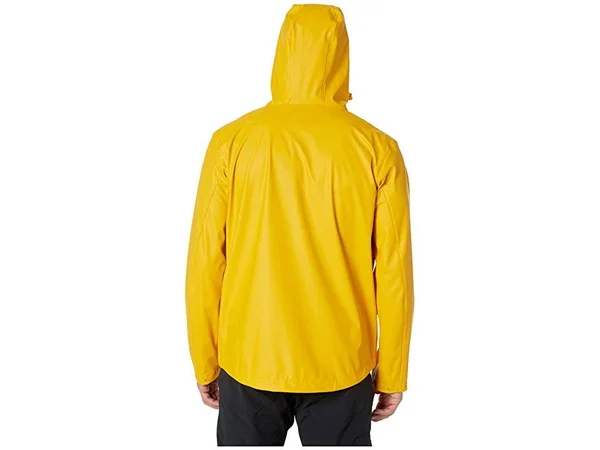 Helly Hansen Moss Jacket Essential Yellow L