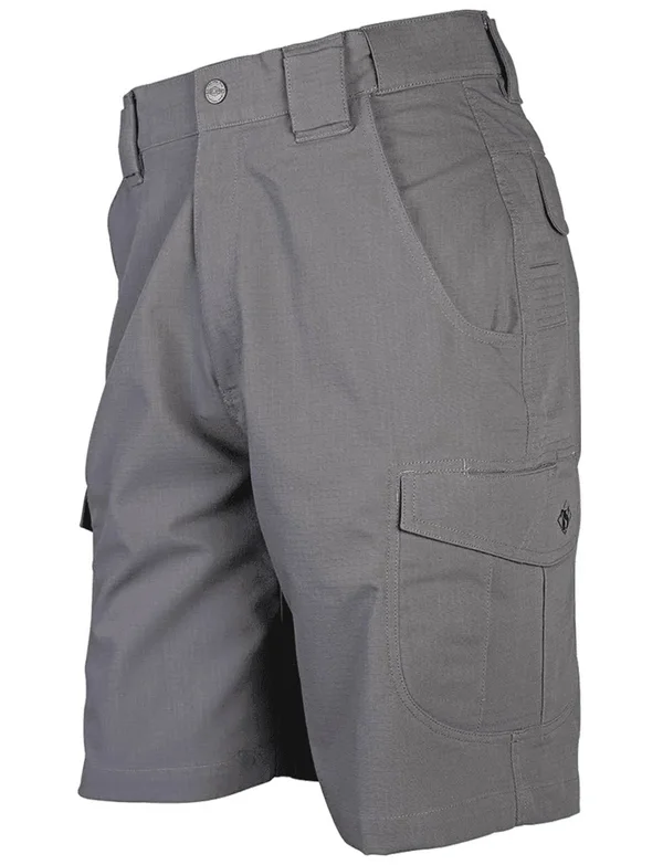 Tru-Spec 24-7 Series Ascent Shorts - Men's Light Gray