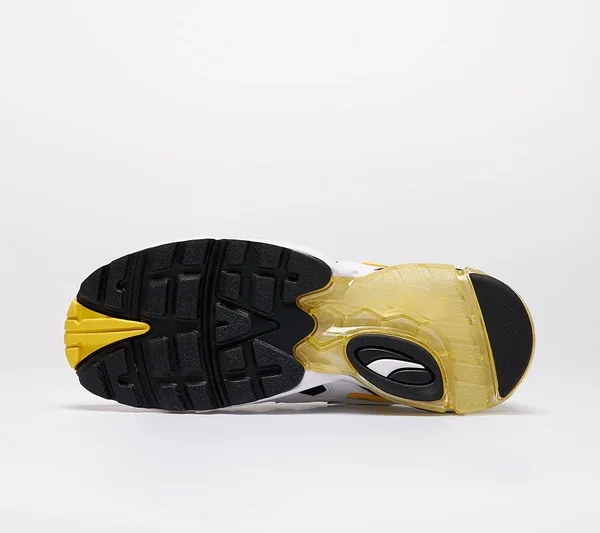 Puma Cell Alien OG Black- White-meadowlark - Black - Low-top Sneakers