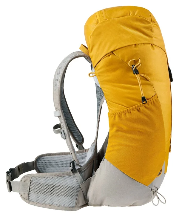Deuter Womens AC Lite 28SL Backpack Curry/Pepper 28L