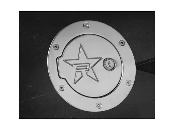 RBP RX-2 Locking Fuel Door 6032PL-RX2