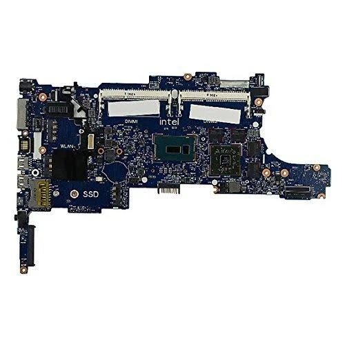 HP - System board - UMA i5-5300U with processor