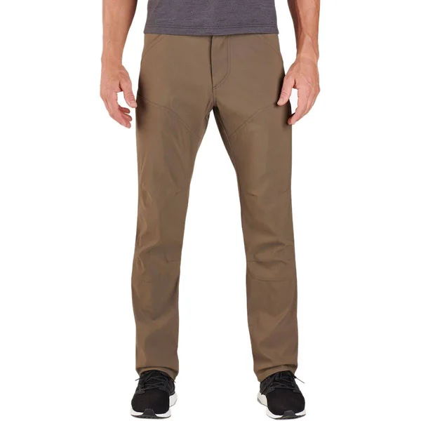 Kuhl Renegade Pant - Men's Burnt Olive - 36x30