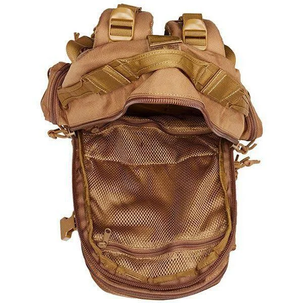 Tru-Spec Circadian Backpack - Coyote