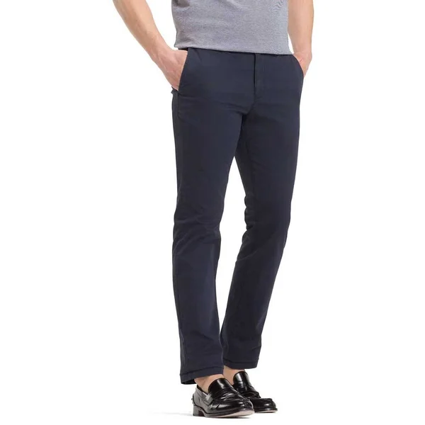 Tommy Hilfiger Core Denton Straight Chino Pants 31, 34