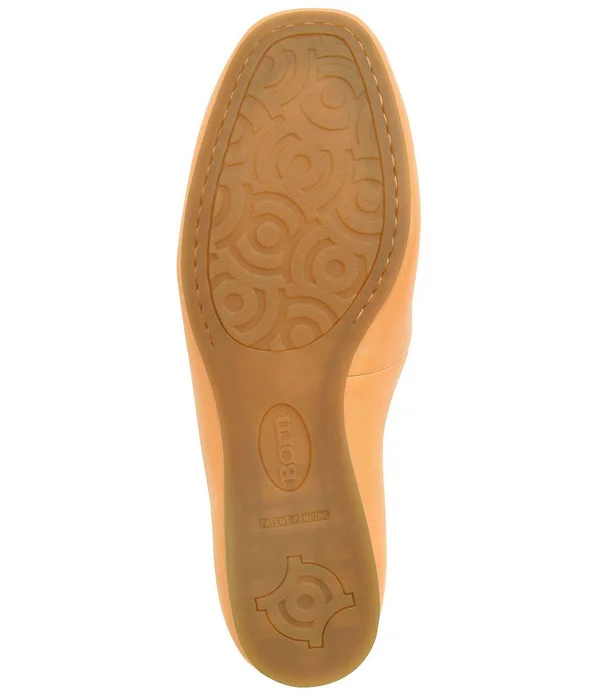 Born Beca Women's Shoes Natural : 11 M (B)