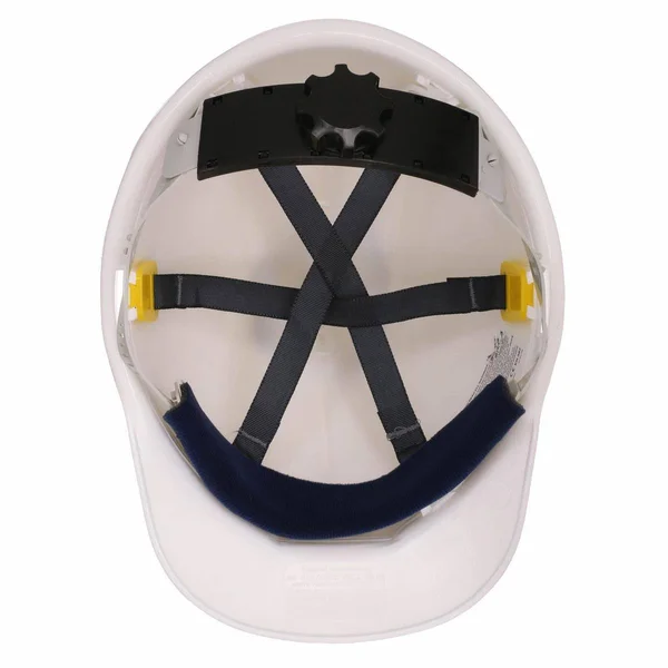 Sellstrom Arc Flash Faceshield with Hard Hat - S31202