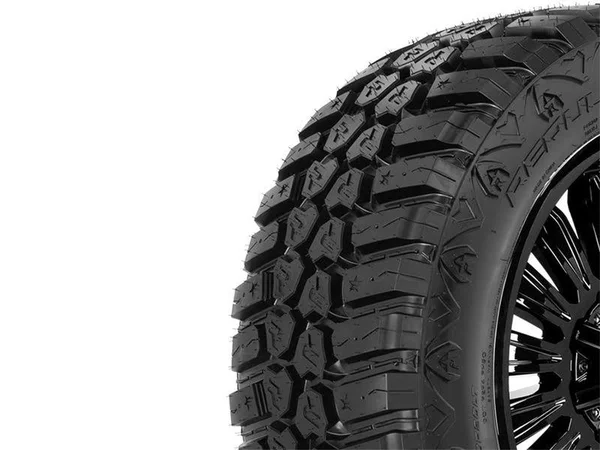 RBP Repulsor MT RX Tires RBPST17125010